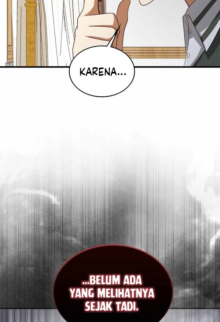 The Lord’s Coins Aren’t Decreasing?! Chapter 114 - halaman 19