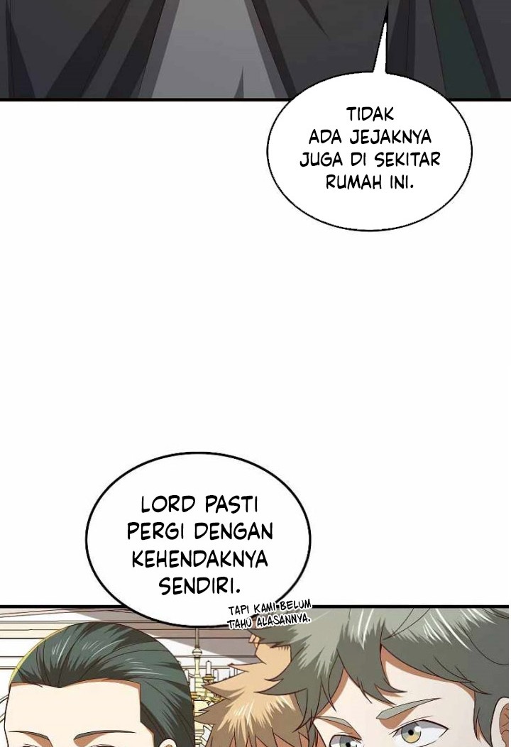 The Lord’s Coins Aren’t Decreasing?! Chapter 114 - halaman 23