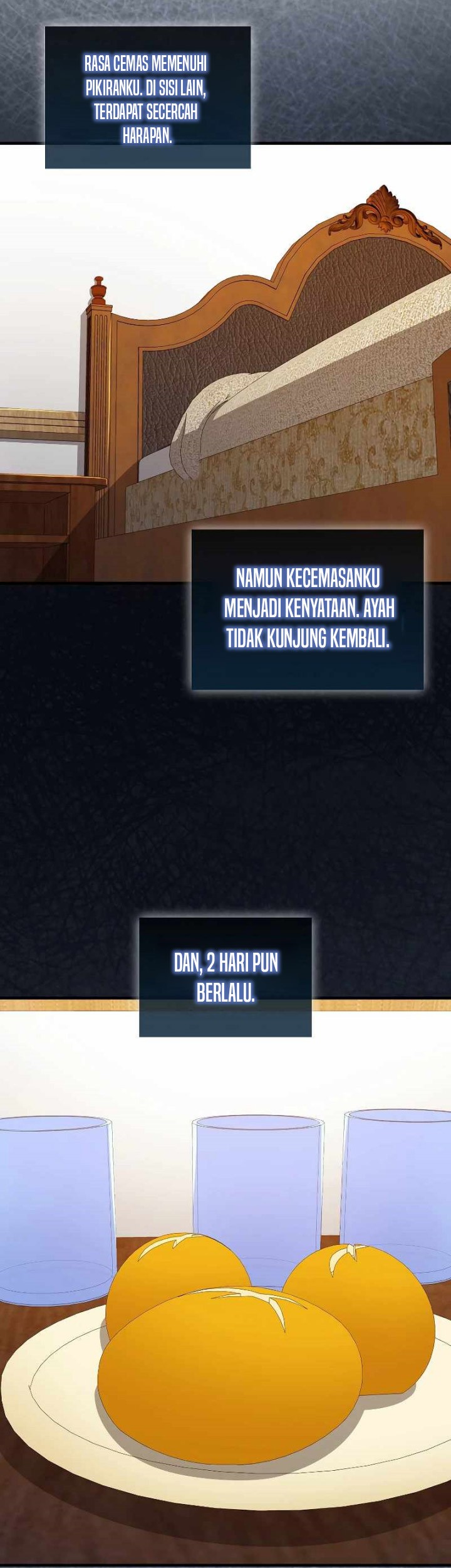 The Lord’s Coins Aren’t Decreasing?! Chapter 114 - halaman 28