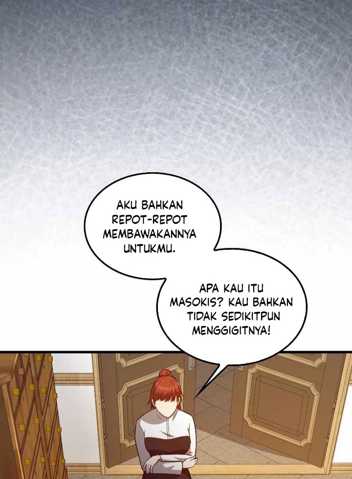 The Lord’s Coins Aren’t Decreasing?! Chapter 114 - halaman 29