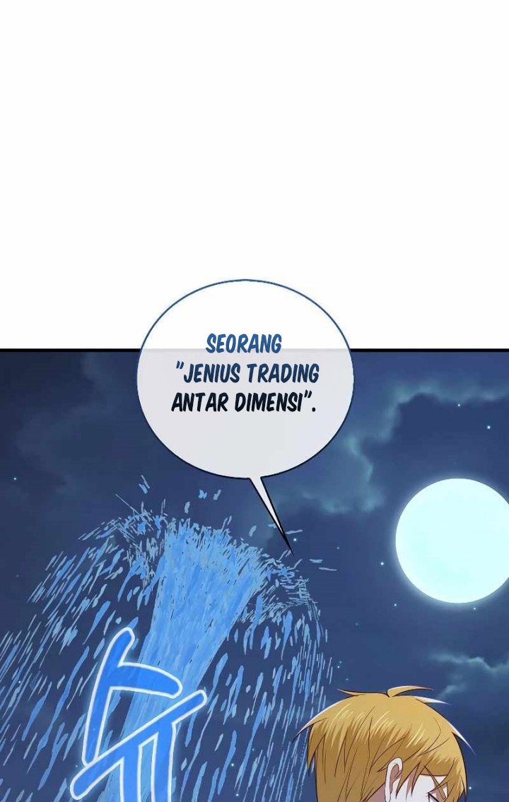 The Lord’s Coins Aren’t Decreasing?! Chapter 114 - halaman 3