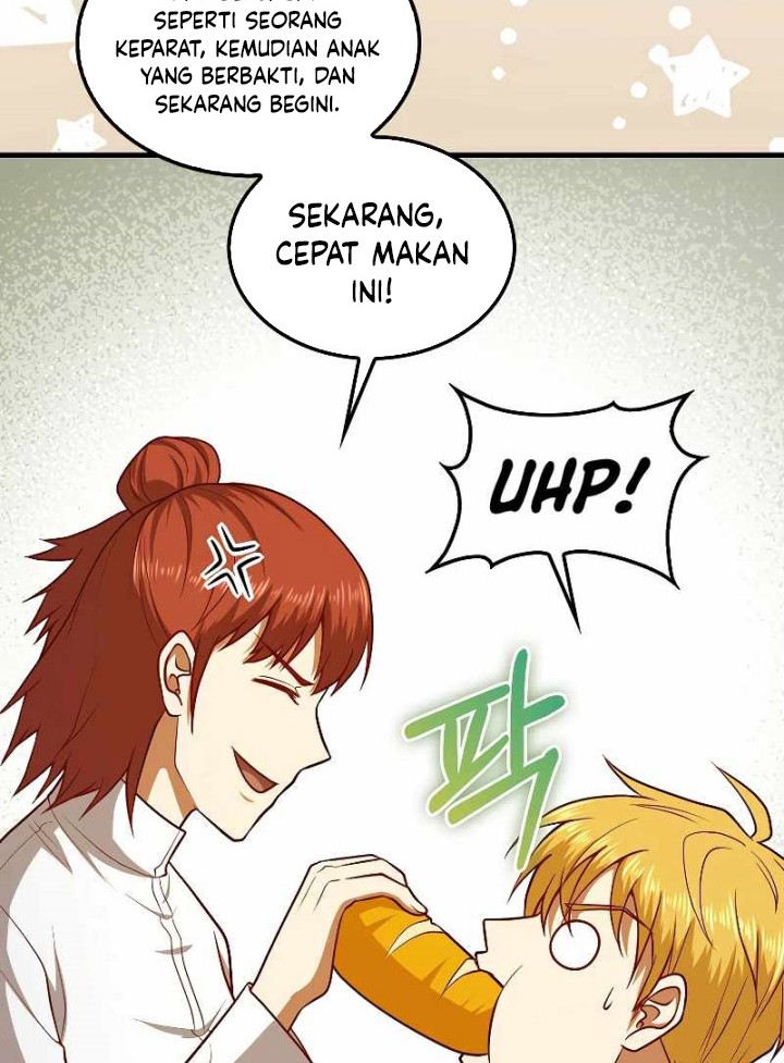 The Lord’s Coins Aren’t Decreasing?! Chapter 114 - halaman 31