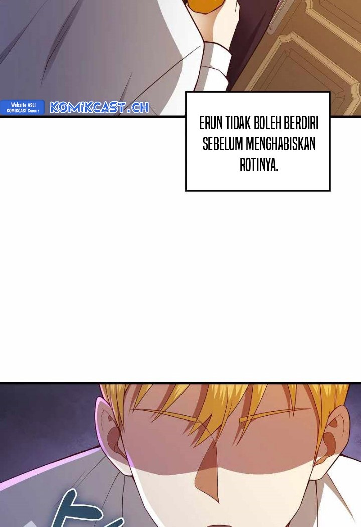 The Lord’s Coins Aren’t Decreasing?! Chapter 114 - halaman 35