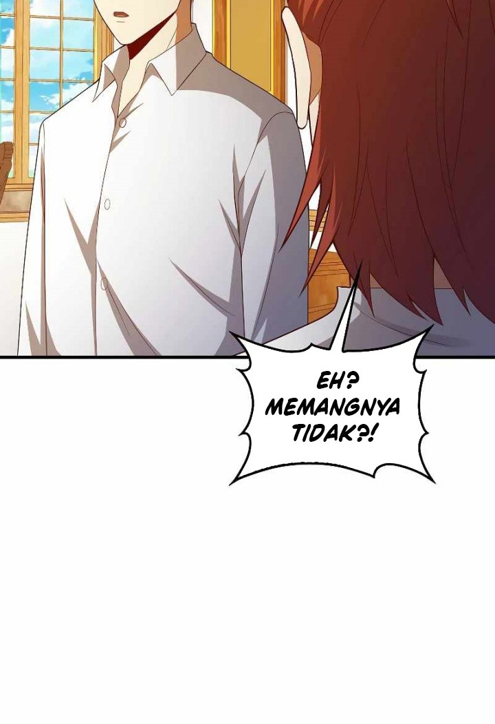 The Lord’s Coins Aren’t Decreasing?! Chapter 114 - halaman 37