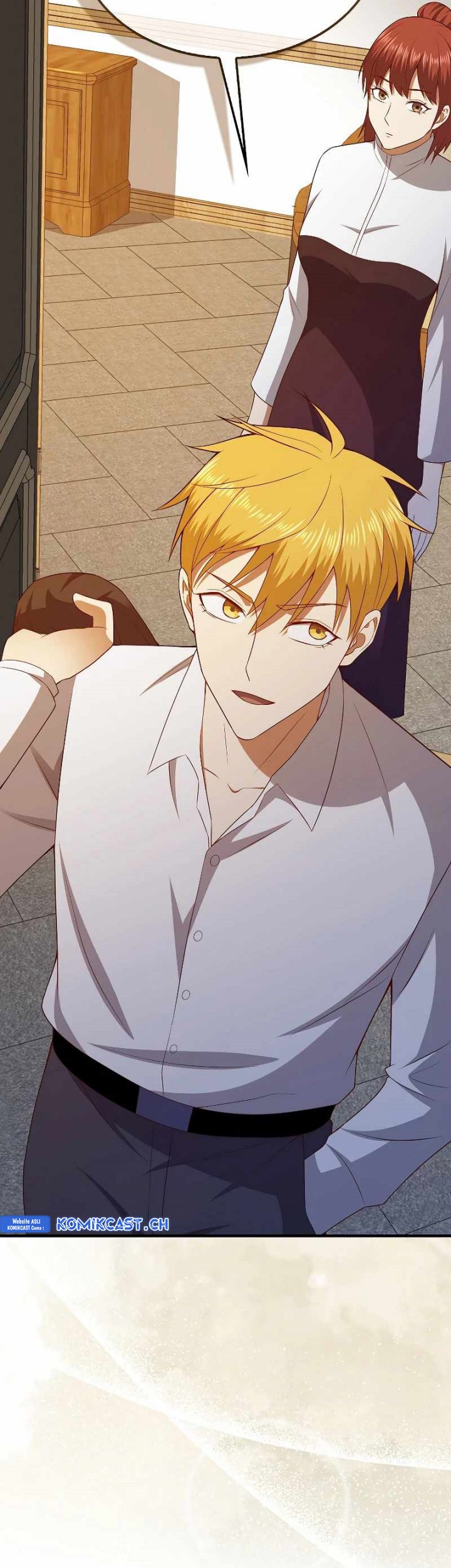 The Lord’s Coins Aren’t Decreasing?! Chapter 114 - halaman 40