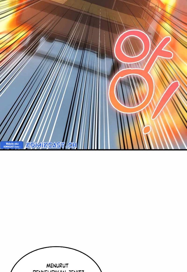 The Lord’s Coins Aren’t Decreasing?! Chapter 114 - halaman 43