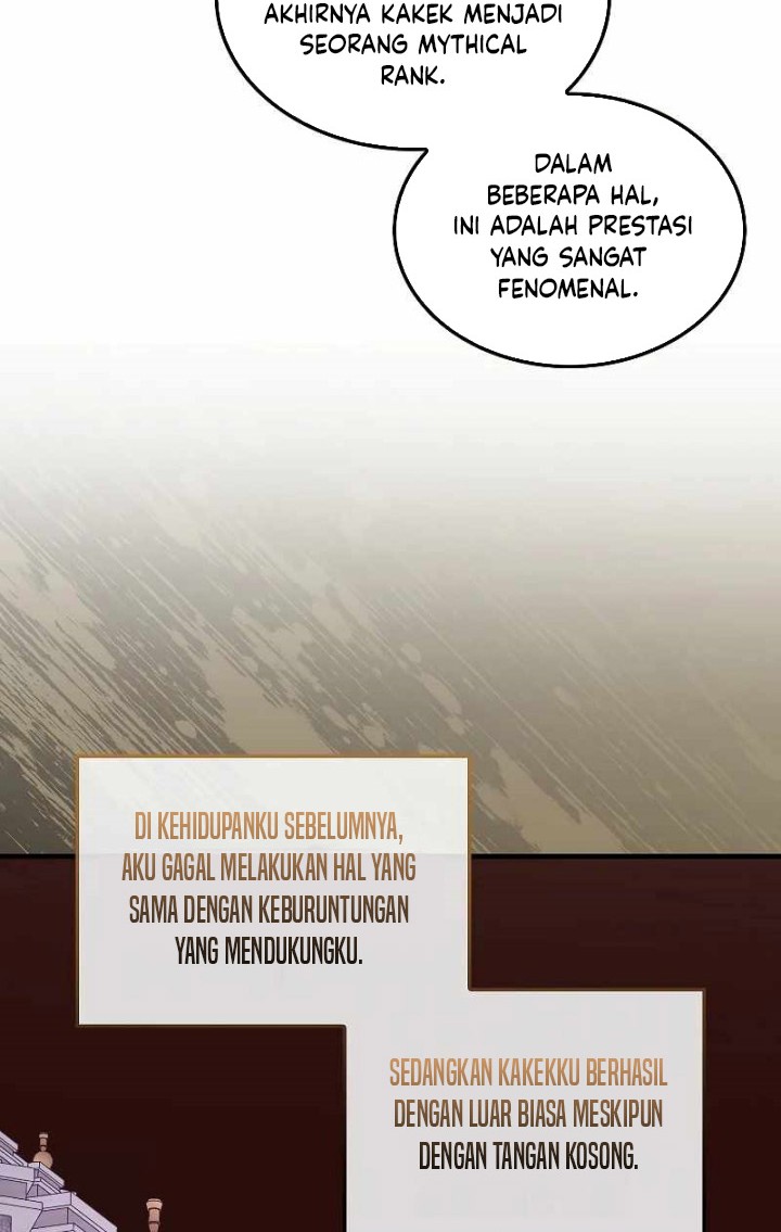 The Lord’s Coins Aren’t Decreasing?! Chapter 114 - halaman 5