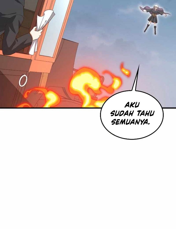 The Lord’s Coins Aren’t Decreasing?! Chapter 114 - halaman 51