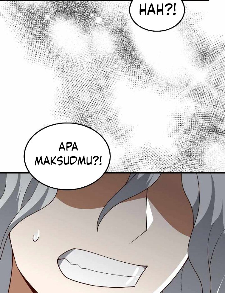 The Lord’s Coins Aren’t Decreasing?! Chapter 114 - halaman 53