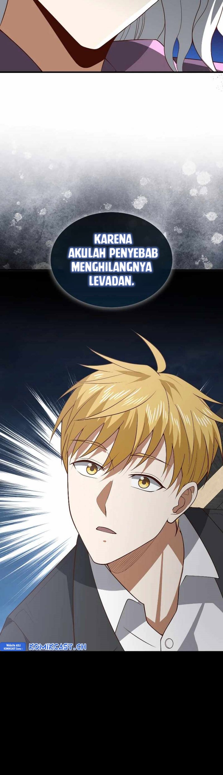 The Lord’s Coins Aren’t Decreasing?! Chapter 114 - halaman 54