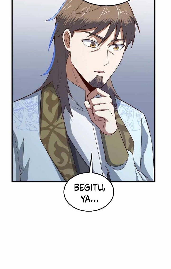 The Lord’s Coins Aren’t Decreasing?! Chapter 114 - halaman 7