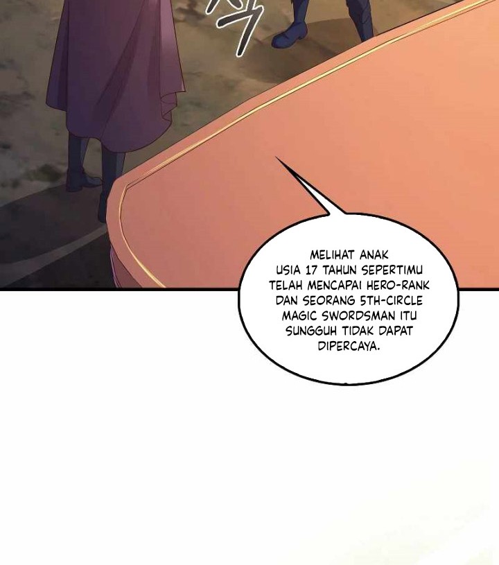 The Lord’s Coins Aren’t Decreasing?! Chapter 115 - halaman 21