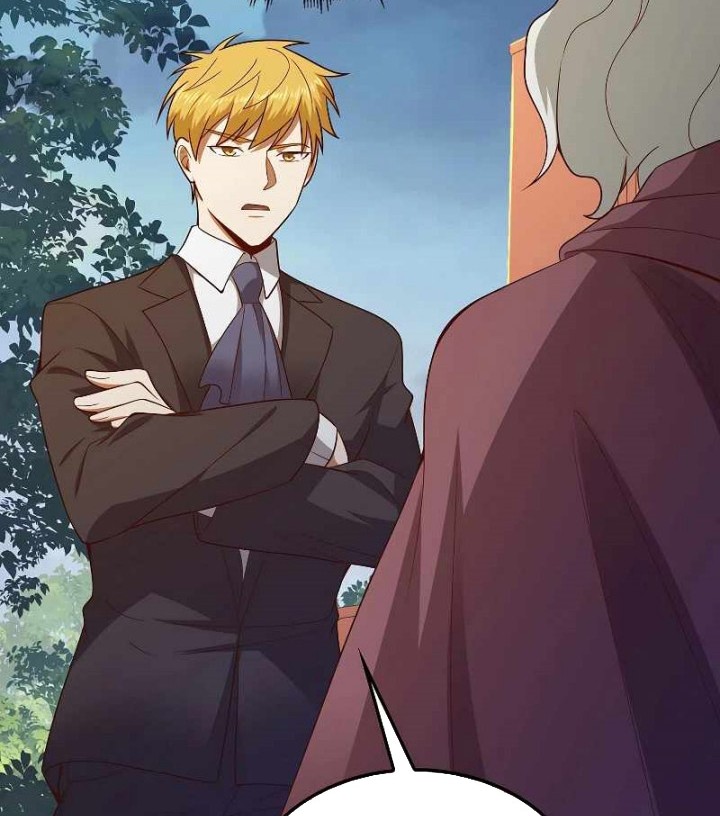 The Lord’s Coins Aren’t Decreasing?! Chapter 115 - halaman 23
