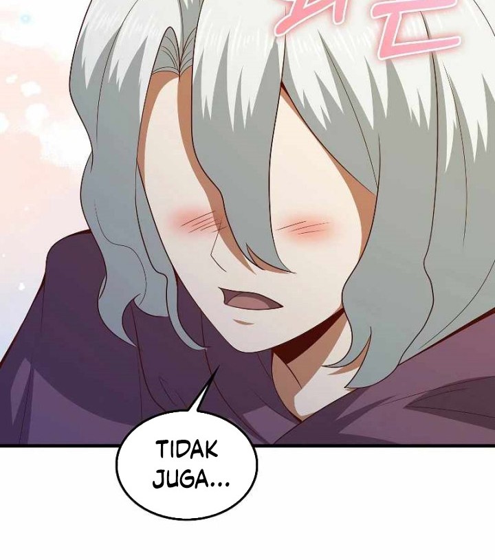 The Lord’s Coins Aren’t Decreasing?! Chapter 115 - halaman 25