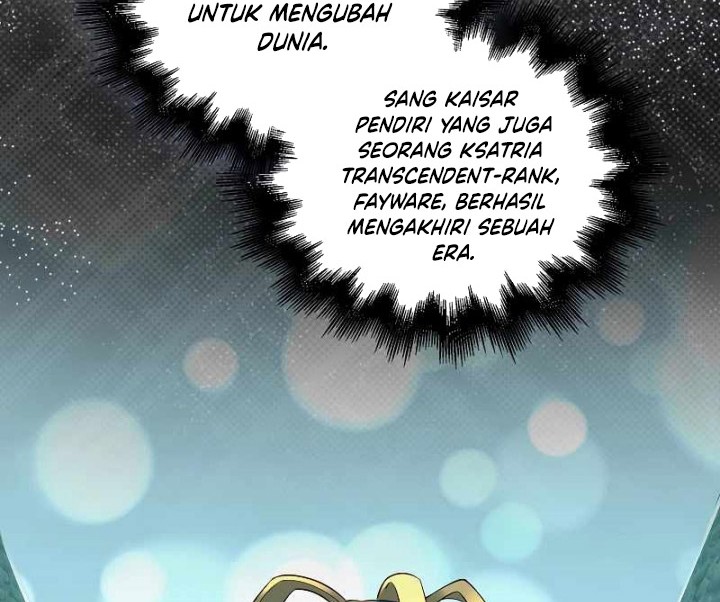 The Lord’s Coins Aren’t Decreasing?! Chapter 115 - halaman 29