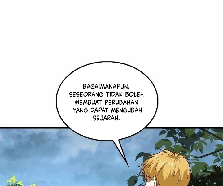 The Lord’s Coins Aren’t Decreasing?! Chapter 115 - halaman 31