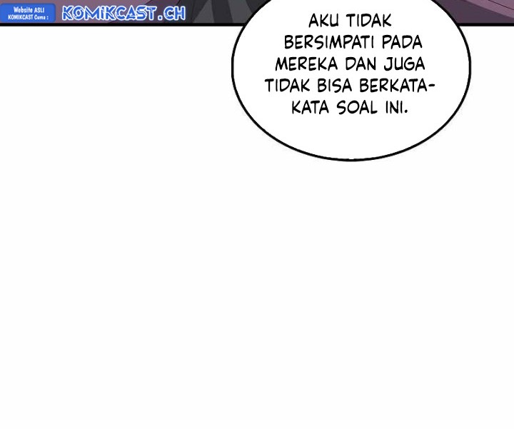 The Lord’s Coins Aren’t Decreasing?! Chapter 115 - halaman 33
