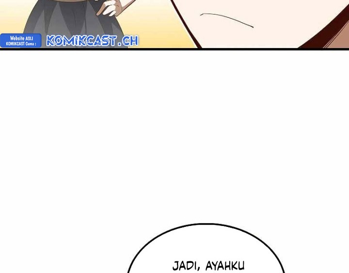 The Lord’s Coins Aren’t Decreasing?! Chapter 115 - halaman 35