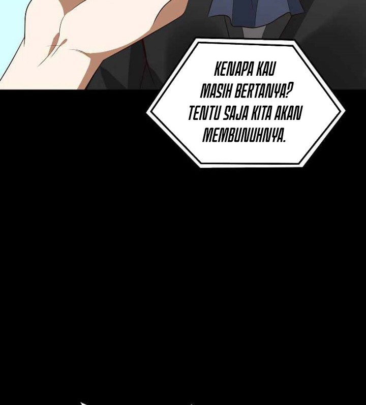 The Lord’s Coins Aren’t Decreasing?! Chapter 115 - halaman 43