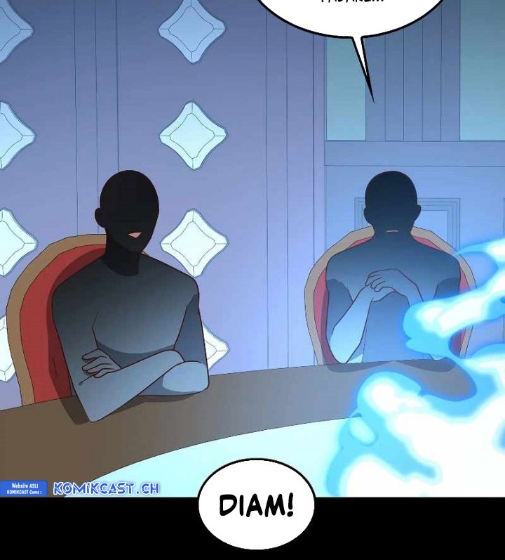 The Lord’s Coins Aren’t Decreasing?! Chapter 115 - halaman 47