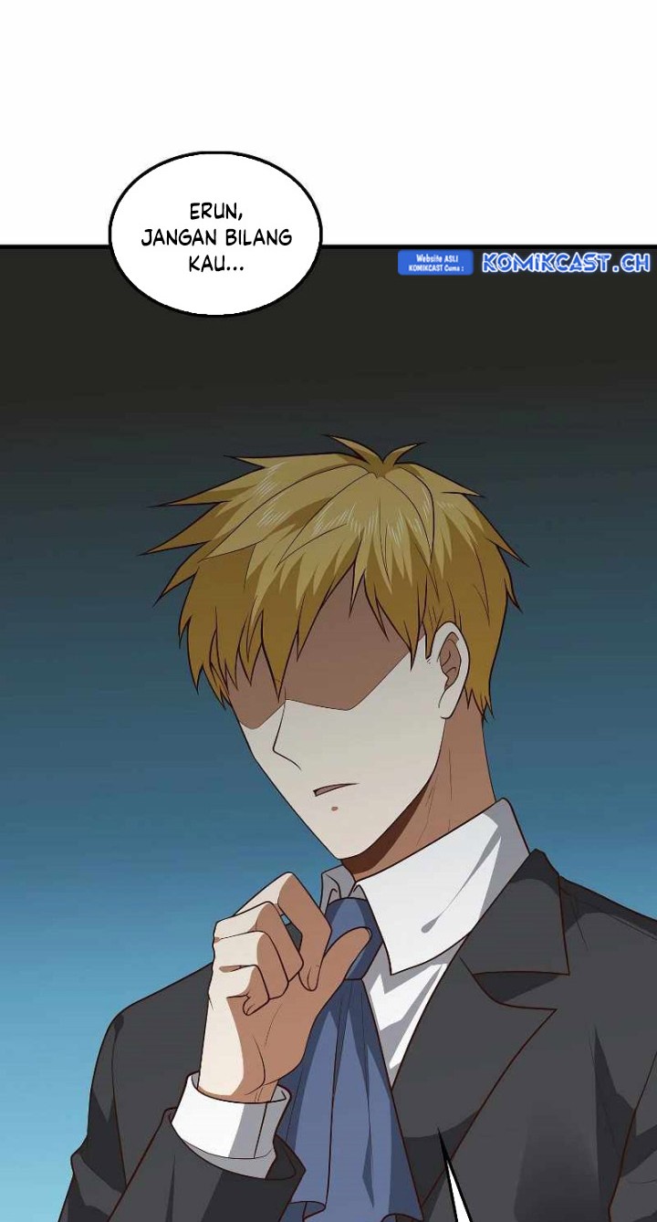 The Lord’s Coins Aren’t Decreasing?! Chapter 115 - halaman 51