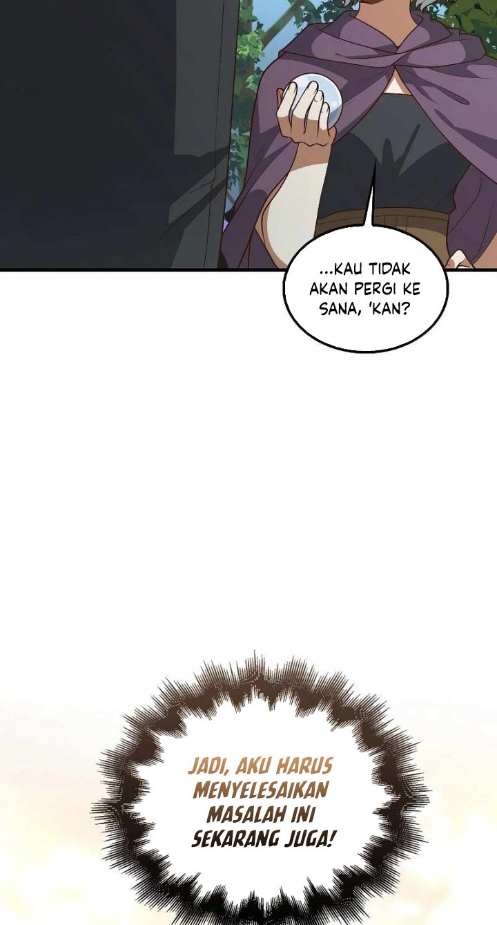 The Lord’s Coins Aren’t Decreasing?! Chapter 115 - halaman 53