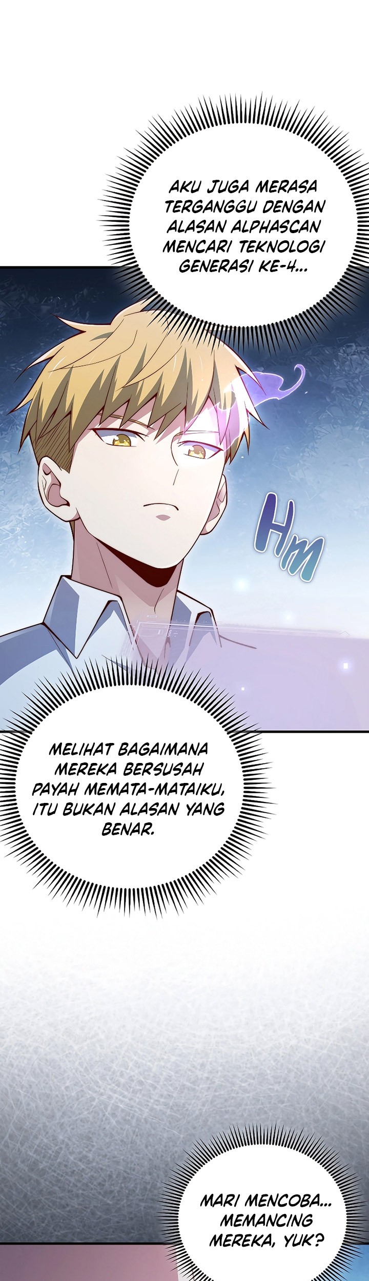 The Lord’s Coins Aren’t Decreasing?! Chapter 116 - halaman 22