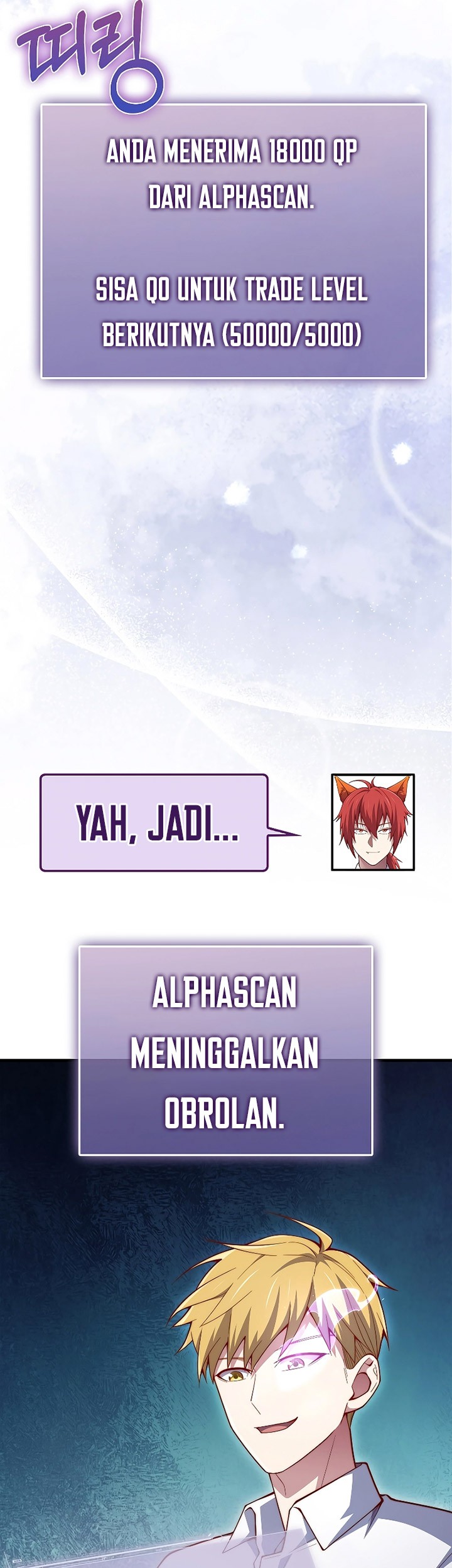 The Lord’s Coins Aren’t Decreasing?! Chapter 116 - halaman 30