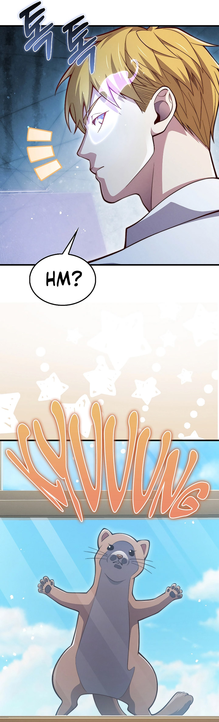 The Lord’s Coins Aren’t Decreasing?! Chapter 116 - halaman 34