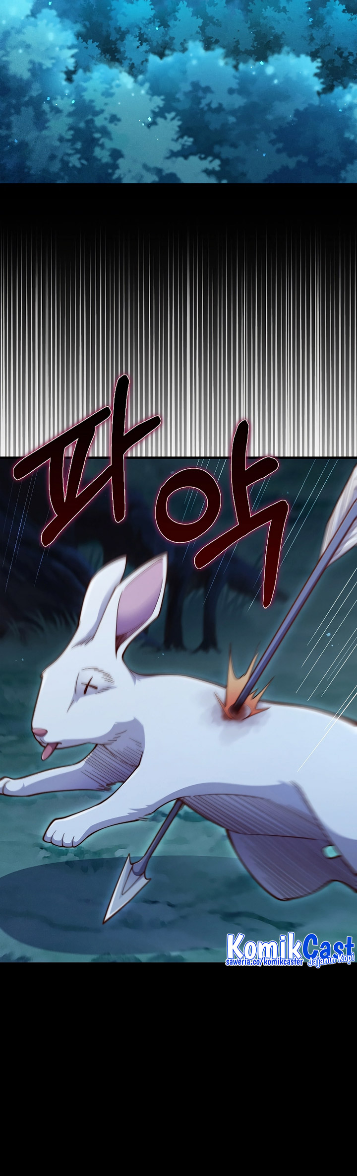 The Lord’s Coins Aren’t Decreasing?! Chapter 116 - halaman 37
