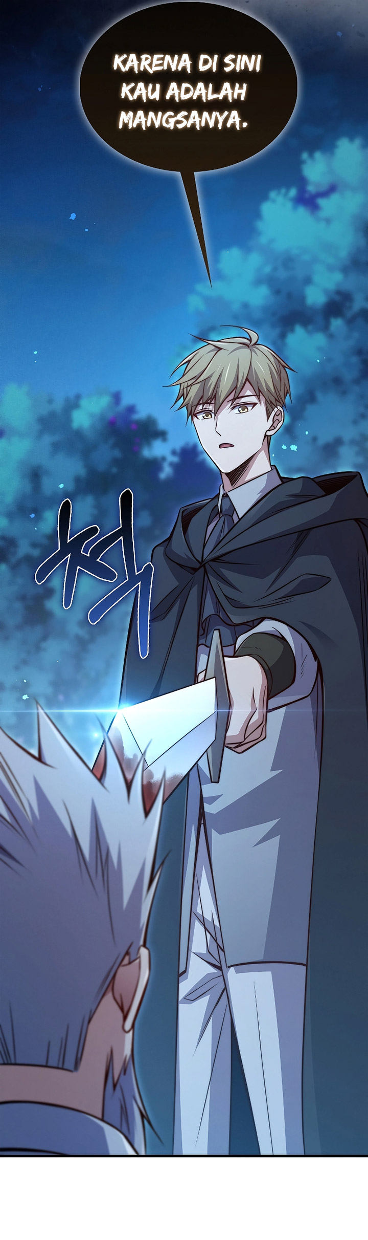 The Lord’s Coins Aren’t Decreasing?! Chapter 116 - halaman 46
