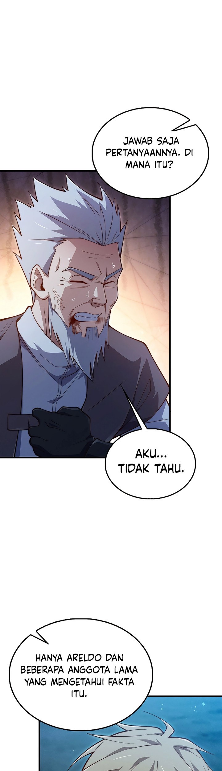 The Lord’s Coins Aren’t Decreasing?! Chapter 116 - halaman 58
