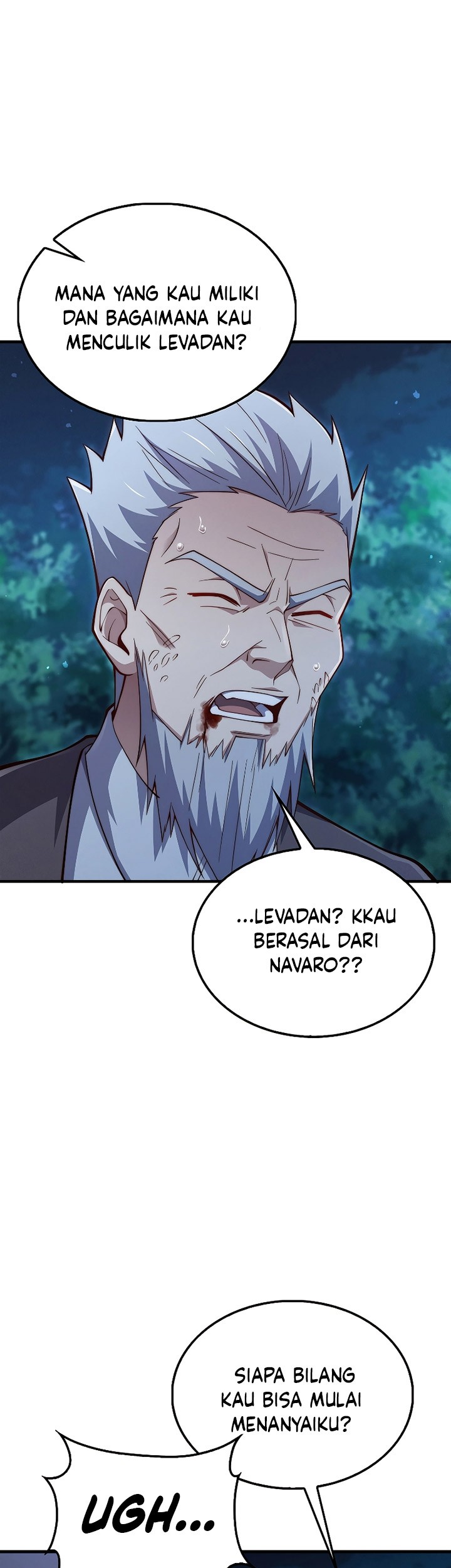 The Lord’s Coins Aren’t Decreasing?! Chapter 116 - halaman 62