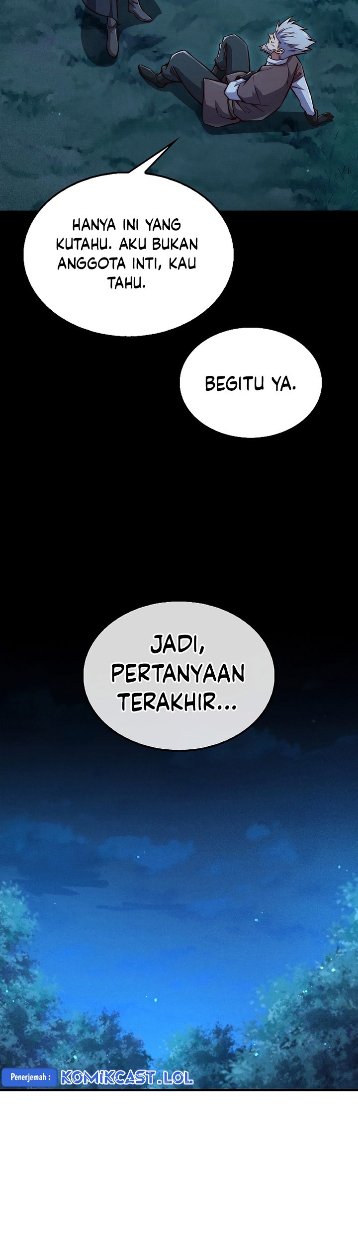 The Lord’s Coins Aren’t Decreasing?! Chapter 116 - halaman 68