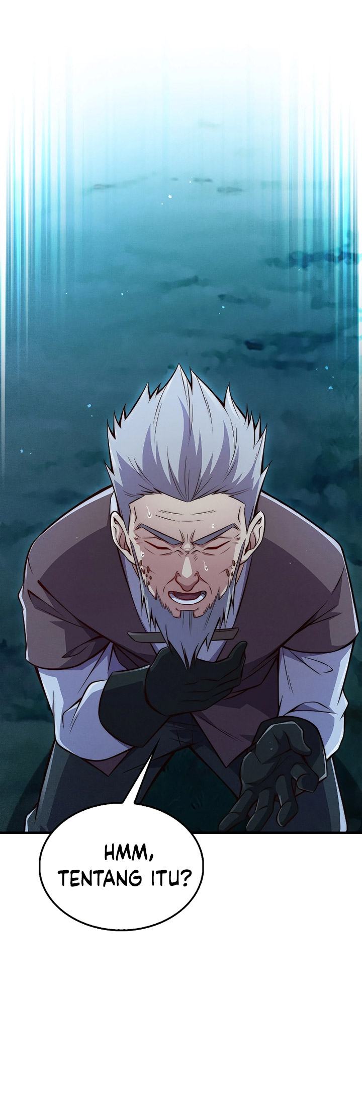 The Lord’s Coins Aren’t Decreasing?! Chapter 116 - halaman 70
