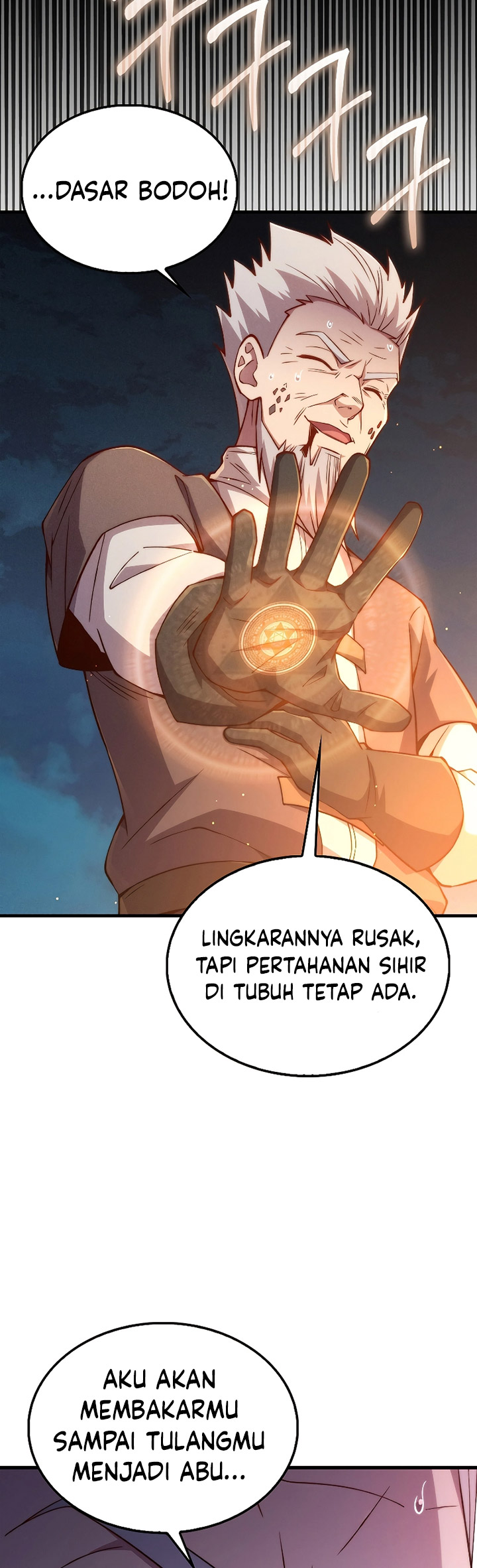 The Lord’s Coins Aren’t Decreasing?! Chapter 116 - halaman 75