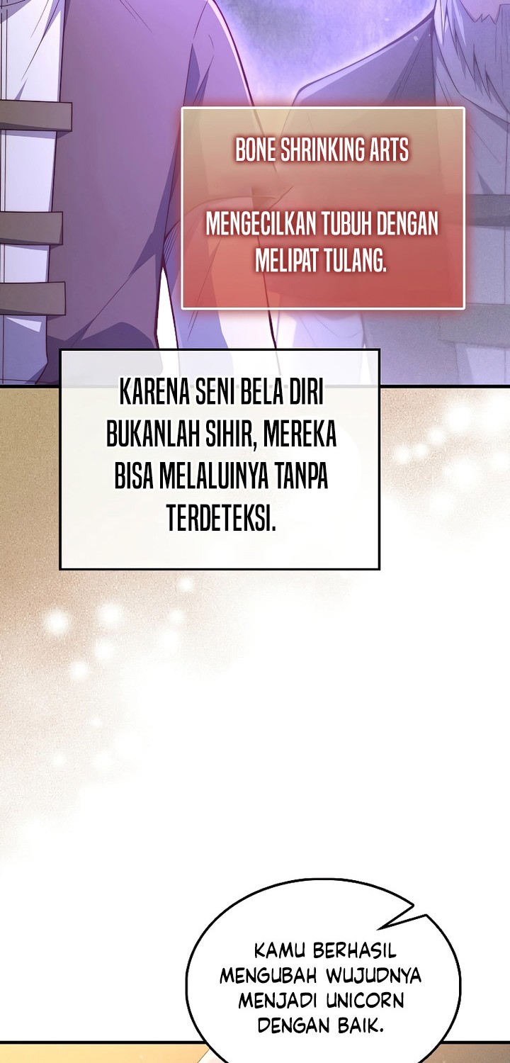The Lord’s Coins Aren’t Decreasing?! Chapter 117 - halaman 13