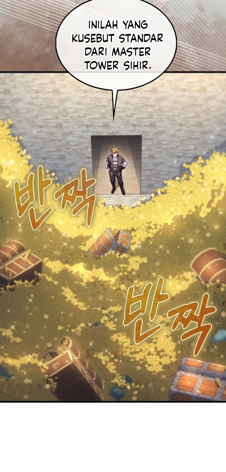 The Lord’s Coins Aren’t Decreasing?! Chapter 117 - halaman 17