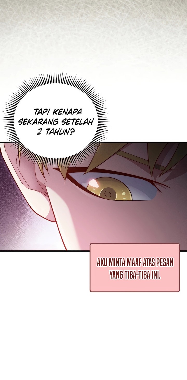 The Lord’s Coins Aren’t Decreasing?! Chapter 117 - halaman 21
