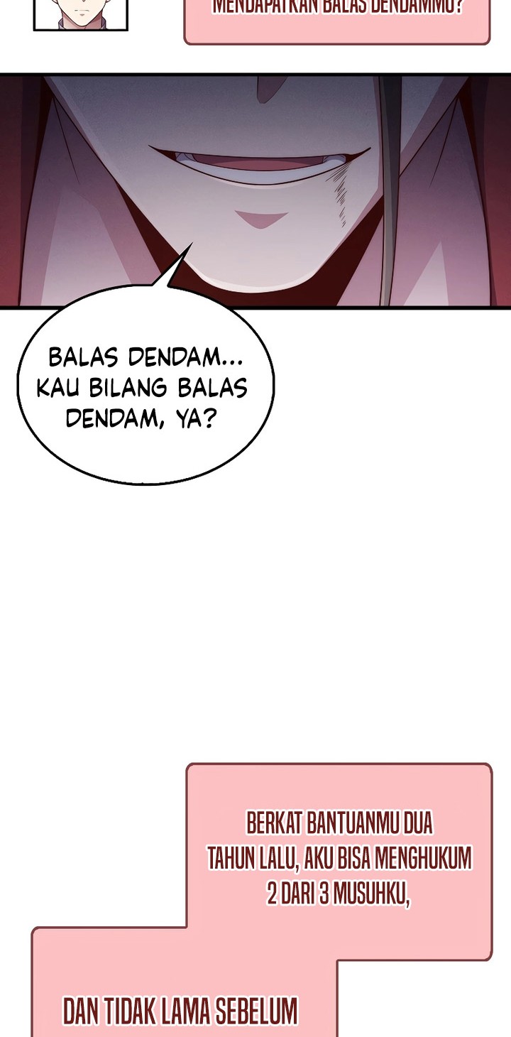 The Lord’s Coins Aren’t Decreasing?! Chapter 117 - halaman 23