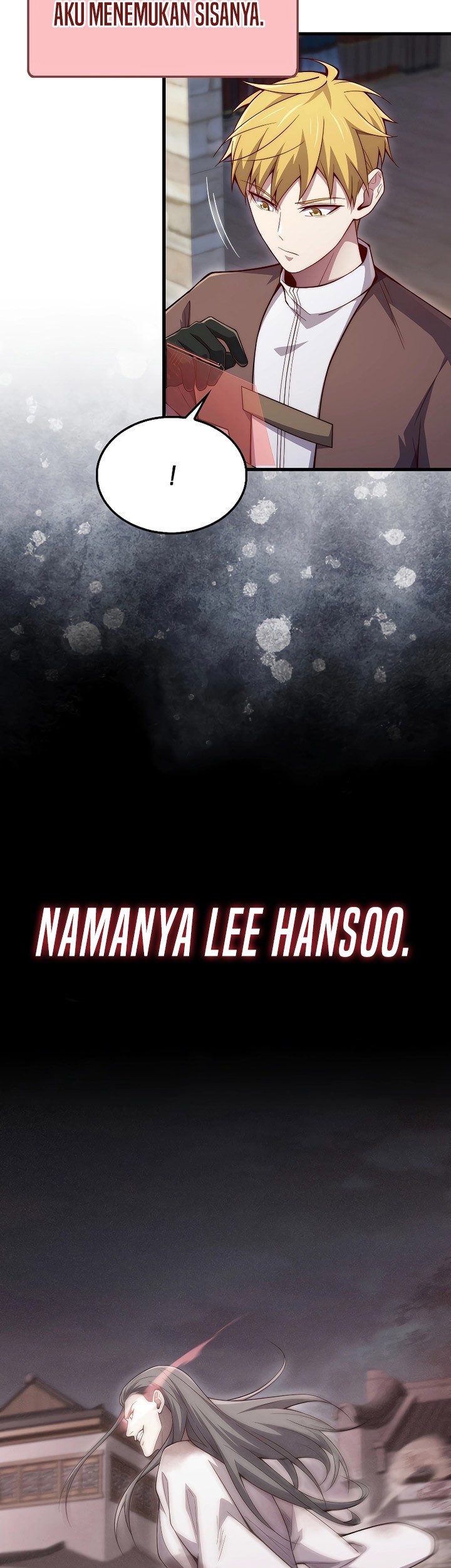 The Lord’s Coins Aren’t Decreasing?! Chapter 117 - halaman 24
