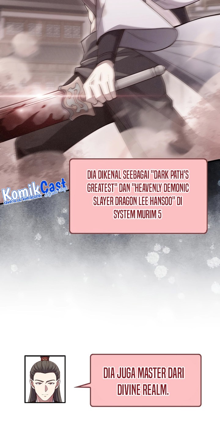 The Lord’s Coins Aren’t Decreasing?! Chapter 117 - halaman 25