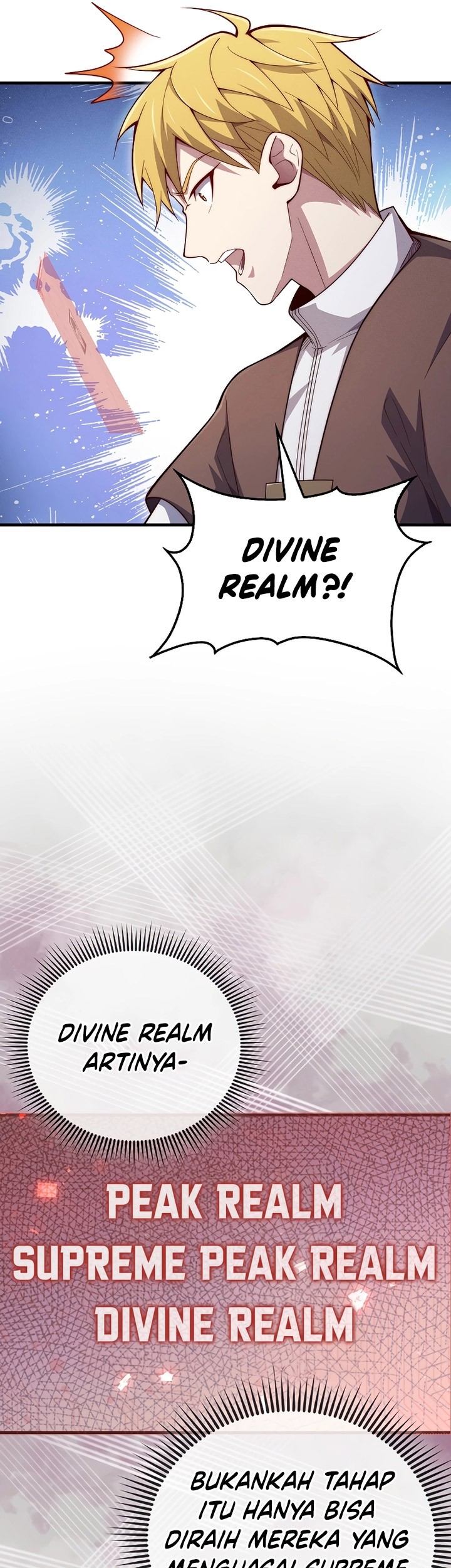 The Lord’s Coins Aren’t Decreasing?! Chapter 117 - halaman 26