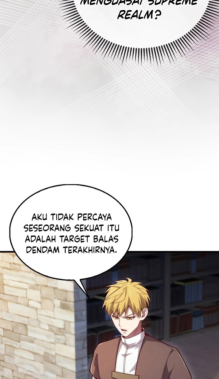 The Lord’s Coins Aren’t Decreasing?! Chapter 117 - halaman 27