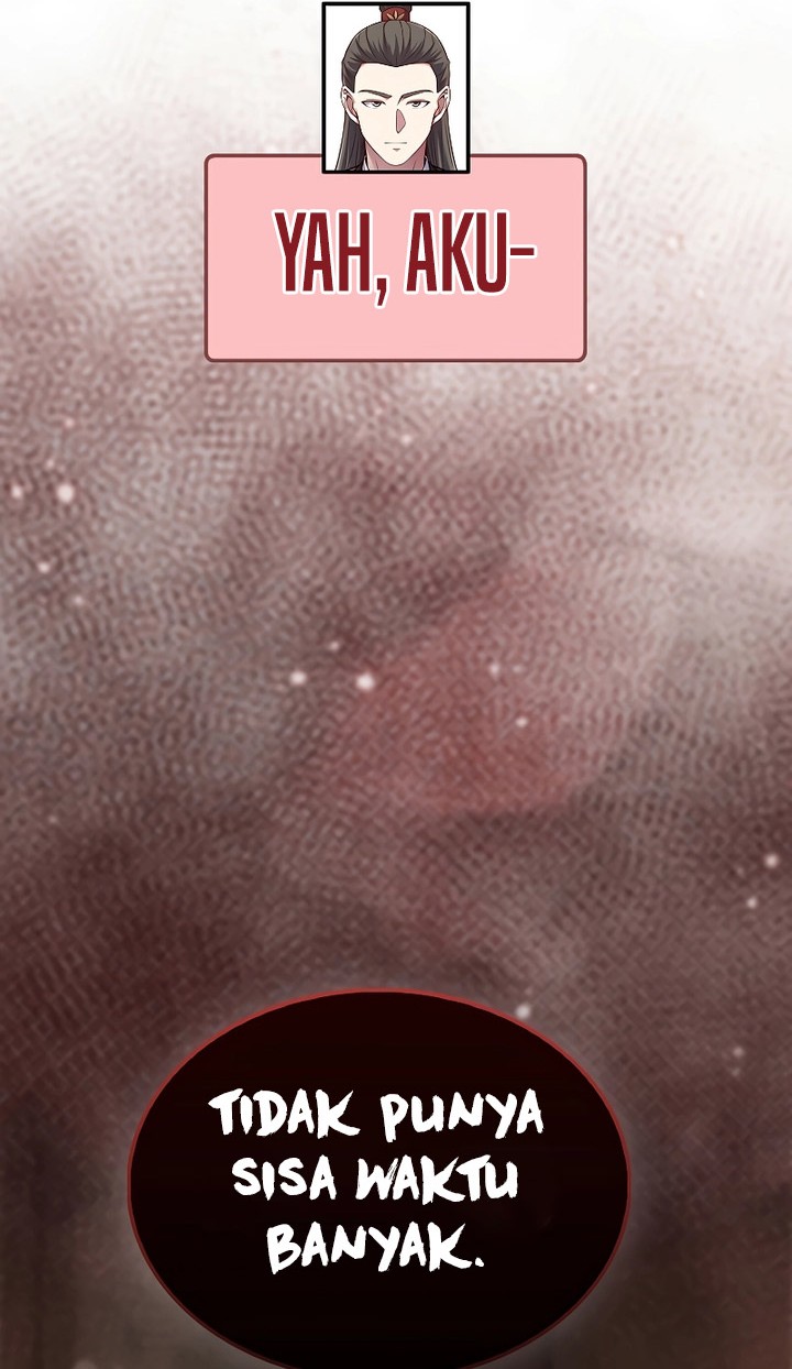 The Lord’s Coins Aren’t Decreasing?! Chapter 117 - halaman 29