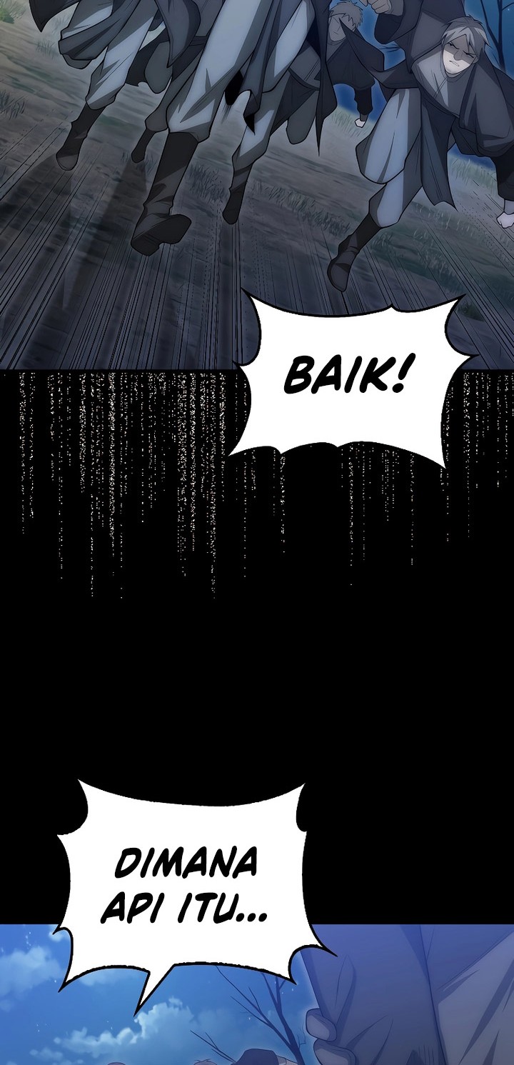 The Lord’s Coins Aren’t Decreasing?! Chapter 117 - halaman 3