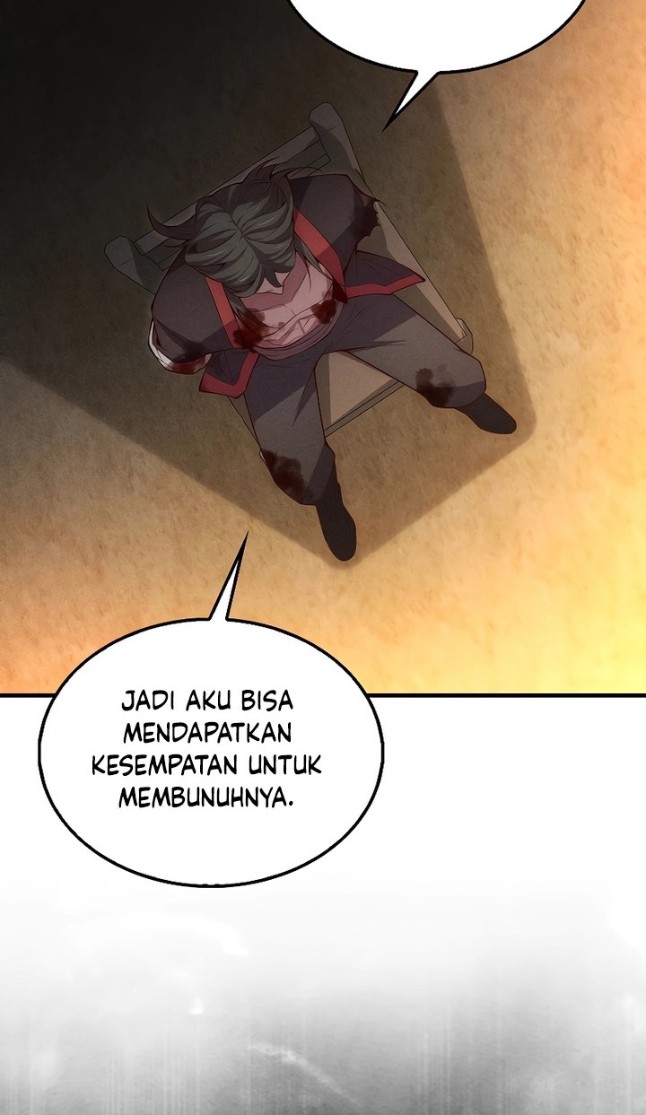 The Lord’s Coins Aren’t Decreasing?! Chapter 117 - halaman 31