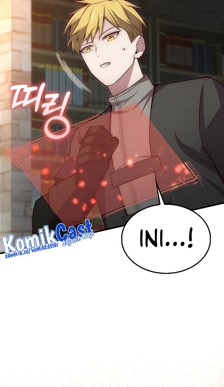 The Lord’s Coins Aren’t Decreasing?! Chapter 117 - halaman 33