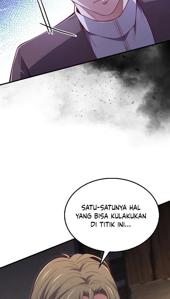 The Lord’s Coins Aren’t Decreasing?! Chapter 117 - halaman 37