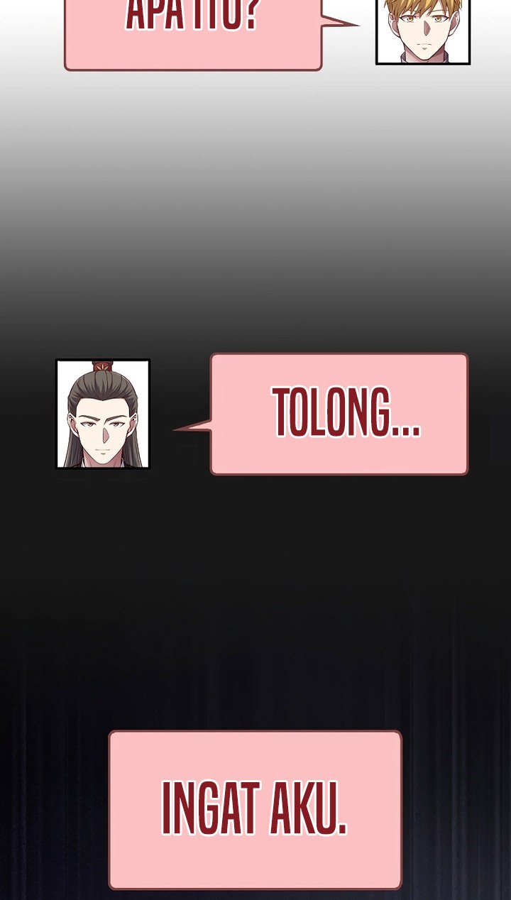 The Lord’s Coins Aren’t Decreasing?! Chapter 117 - halaman 39